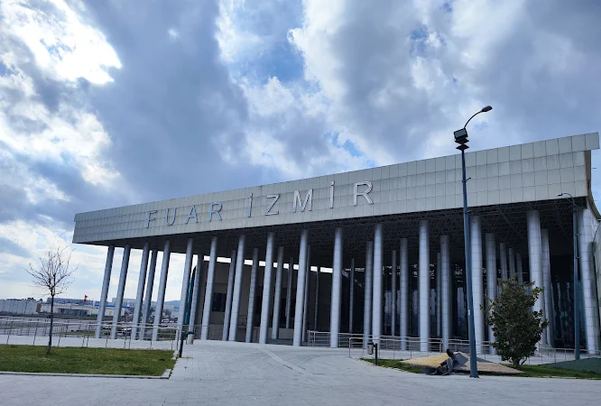 Fuar İzmir
